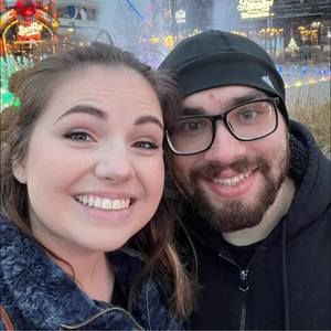 Meet your Posher, Emily